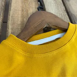 کراپ دخترانه طرح فانتزی اگنس