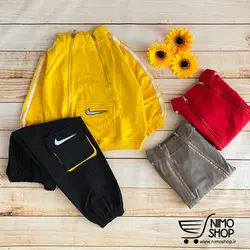 سویشرت شلوار اسپرت پسرانه دخترانه