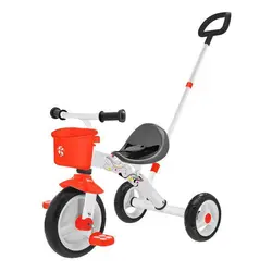 سه چرخه هیرو babyland