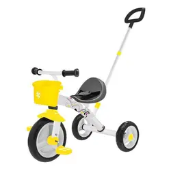 سه چرخه هیرو babyland