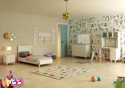 سرویس خواب نوجوان مدل نایس