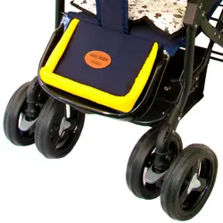 کالسکه دلیجان مدل Zoo Plus1
