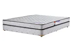 تشک نوجوان میترا مدل طبی فنری پرنیاPARNIA سایز 80 در 180