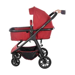 ست کالسکه و کریر Baby & Plus