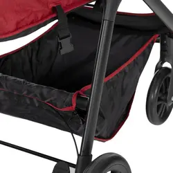 ست کالسکه و کریر Baby & Plus