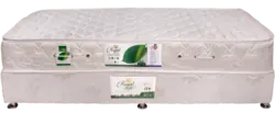 تشک نوجوان رویال تاپ مدل سوپر فنری آرامش سایز 80 در 180
