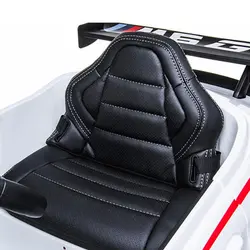 ماشين شارژی BMW M6 کولردارN131