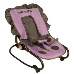 نی نی لای لای دلیجان مدل کفشدوزک