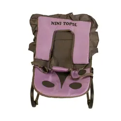 نی نی لای لای دلیجان مدل کفشدوزک