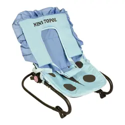 نی نی لای لای دلیجان مدل کفشدوزک