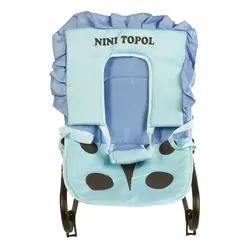 نی نی لای لای دلیجان مدل کفشدوزک