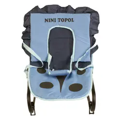 نی نی لای لای دلیجان مدل کفشدوزک