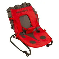 نی نی لای لای دلیجان مدل کفشدوزک