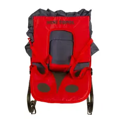 نی نی لای لای دلیجان مدل کفشدوزک