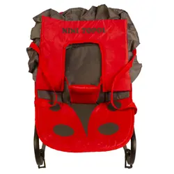 نی نی لای لای دلیجان مدل کفشدوزک