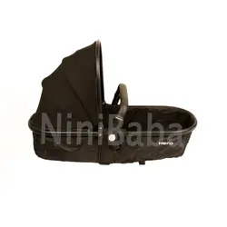 سرویس کالسکه دلیجان مدل هیرو (HERO)