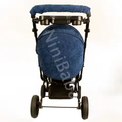 سرویس کالسکه دلیجان مدل viula3