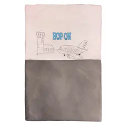 سرویس خواب 4 تکه نوزاد مدل POLO5