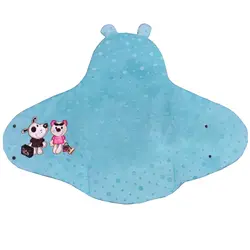 سرویس خواب 4 تکه نوزاد مدل POLO4