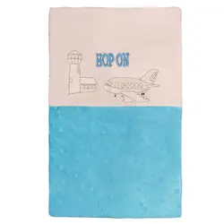 سرویس خواب 4 تکه نوزاد مدل POLO4