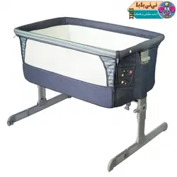 تخت کنار مادر دلیجان مدل ویرا