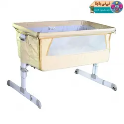 تخت کنار مادر دلیجان مدل ویرا