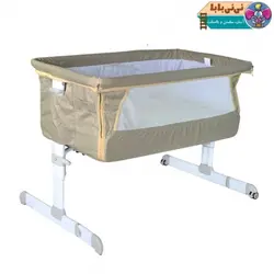 تخت کنار مادر دلیجان مدل ویرا