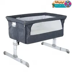 تخت کنار مادر دلیجان مدل ویرا