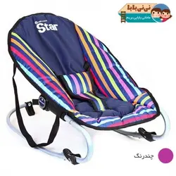 نی نی لای لای دلیجان مدل Star