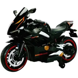 موتور شارژی ZTN کد 1335