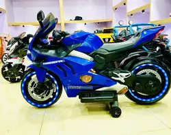 موتور شارژی ZTN کد 1335