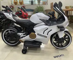 موتور شارژی ZTN کد 1335
