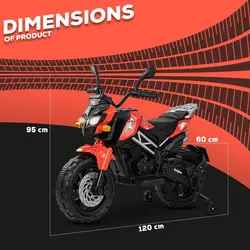 موتور شارژی بنلی ZTN کد 1317