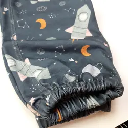 هودی شلوار اسپرت بچه گانه سفینه - فروشگاه لباس کودک نی نی باکیدز