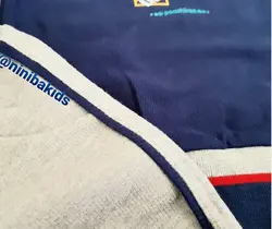 بلوز و شلوار پاییزه پسرانه - فروشگاه لباس کودک نی نی باکیدز