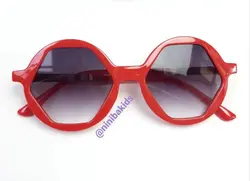 عینک آفتابی دخترانه اسپرت - فروشگاه لباس کودک نی نی باکیدز