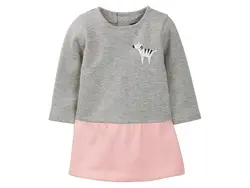 سارافون هاپو طوسی - فروشگاه نی نی لباس