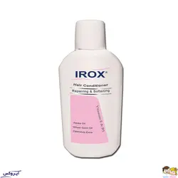 شامپو نرم کننده مو ایروکس 190 گرمی