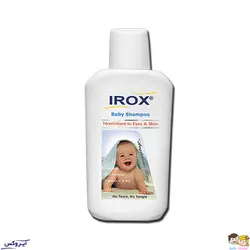 شامپو سر بچه ایروکس 200 گرمی