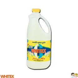 مایع سفید کننده معطر وایتکس 2 لیتری