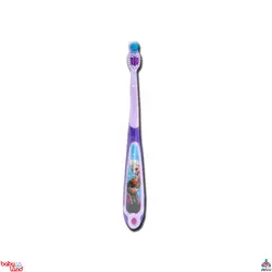 مسواک کودک 9-6 سال بیبی لند