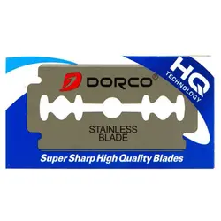 تیغ سنتی دورکو 10 عددی