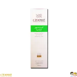 کرم موبر صورت و بدن سینره 100 گرمی