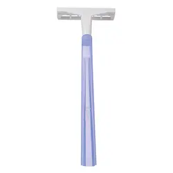 خودتراش بیک 2 لبه زنانه بسته 4 تایی