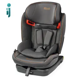 صندلی ماشین پگ پرگو مدل Peg Perego Viaggio 1-2-3 Via