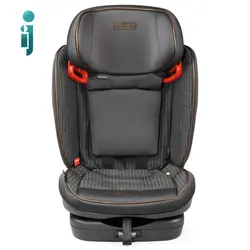 صندلی ماشین پگ پرگو مدل Peg Perego Viaggio 1-2-3 Via