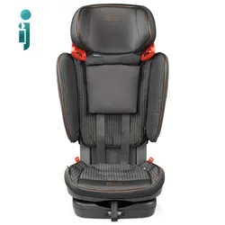 صندلی ماشین پگ پرگو مدل Peg Perego Viaggio 1-2-3 Via