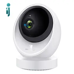 دوربین اتاق کودک کیکابو مدل kikkaboo lua