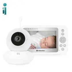 دوربین و مانیتور کیکابو مدل kikkaboo Aneres