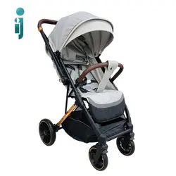کالسکه مسافرتی کیدیلو مدل kidilo 6510